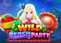 Review Slot Online Wild Beach