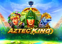 RTP Slot Hari Ini Aztec King Pragmatic Play 2023