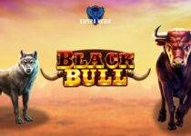 RTP Slot Hari Ini Black Bull Pragmatic Play 2023