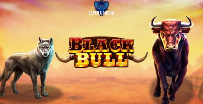 RTP Slot Hari Ini Black Bull Pragmatic Play 2023
