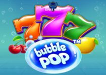 RTP Slot Hari Ini Bubble Pop Pragmatic Play 2023