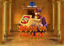 Demo Slot Online Book of Fallen Pragmatic Play Terpercaya 2023