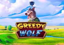 Demo Slot Online Greedy Wolf Pragmatic Play Tergacor 2023