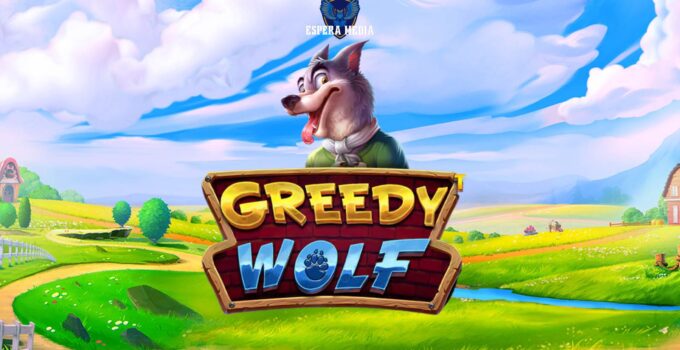 Demo Slot Online Greedy Wolf Pragmatic Play Tergacor 2023