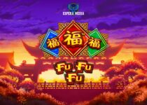 Demo Slot Online Fu Fu Fu Pragmatic Play Terbaik 2023