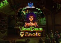 Demo Slot Online VooDoo Magic Pragmatic Play Terkini 2023