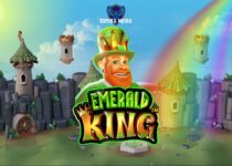 Demo Slot Online Emerald King Pragmatic Play Terbaru 2023